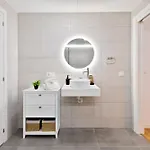 Canguro - Modern - Near Bioparc By Rio Turia Apartament Walencja