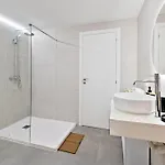 Canguro - Modern - Near Bioparc By Rio Turia Apartament *