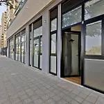 Canguro - Modern - Near Bioparc By Rio Turia