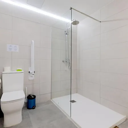Appartamento Canguro - Modern - Near Bioparc By Rio Turia *