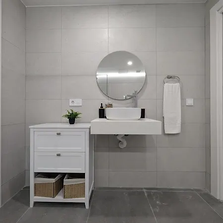 Canguro - Modern Apt - Near Bioparc By Rio Turia Apartments * Valensiya