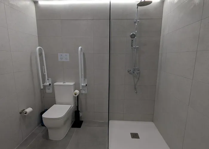 Daire Canguro - Modern Apt - Near Bioparc By Rio Turia Apartments Valensiya